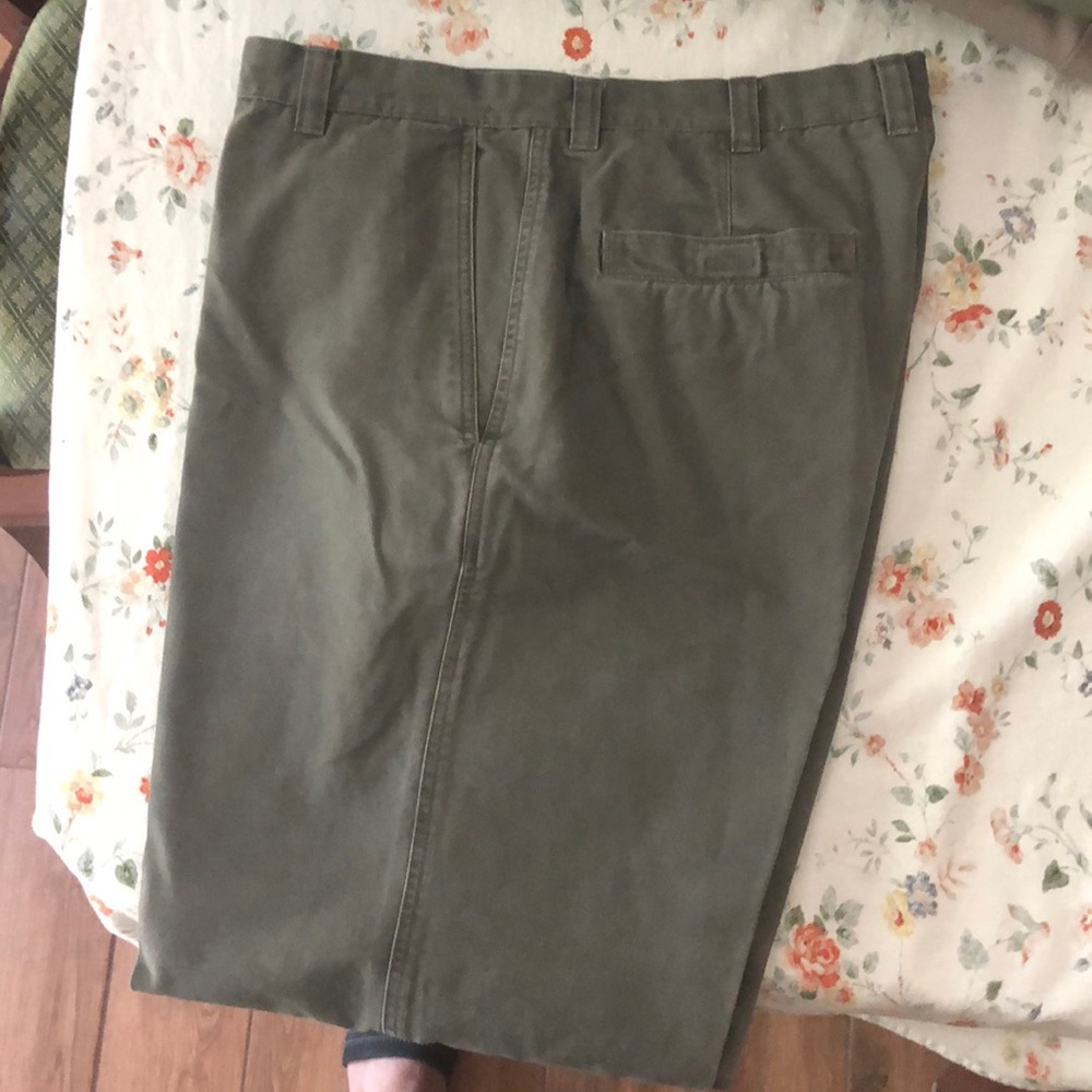 Columbia Khakis